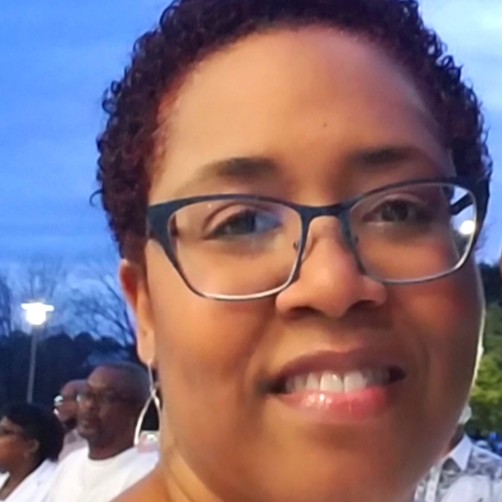 Meet your Posher, Wendy